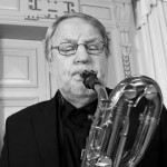 Seuran ensimmäinen puheenjohtaja: Seppo "Paroni" Paakkunainen