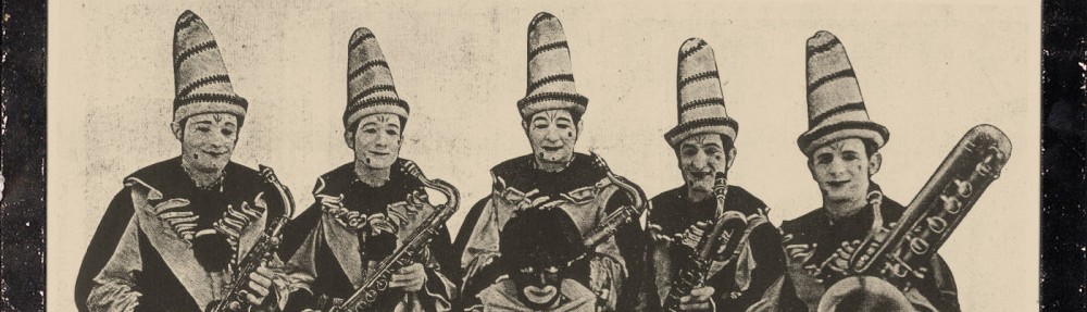 Suomen Saksofoniseura ry